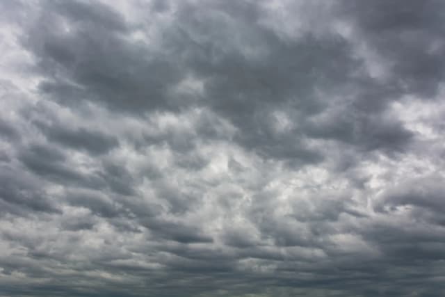 weather